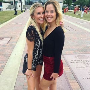 Meet your Posher, Taylor